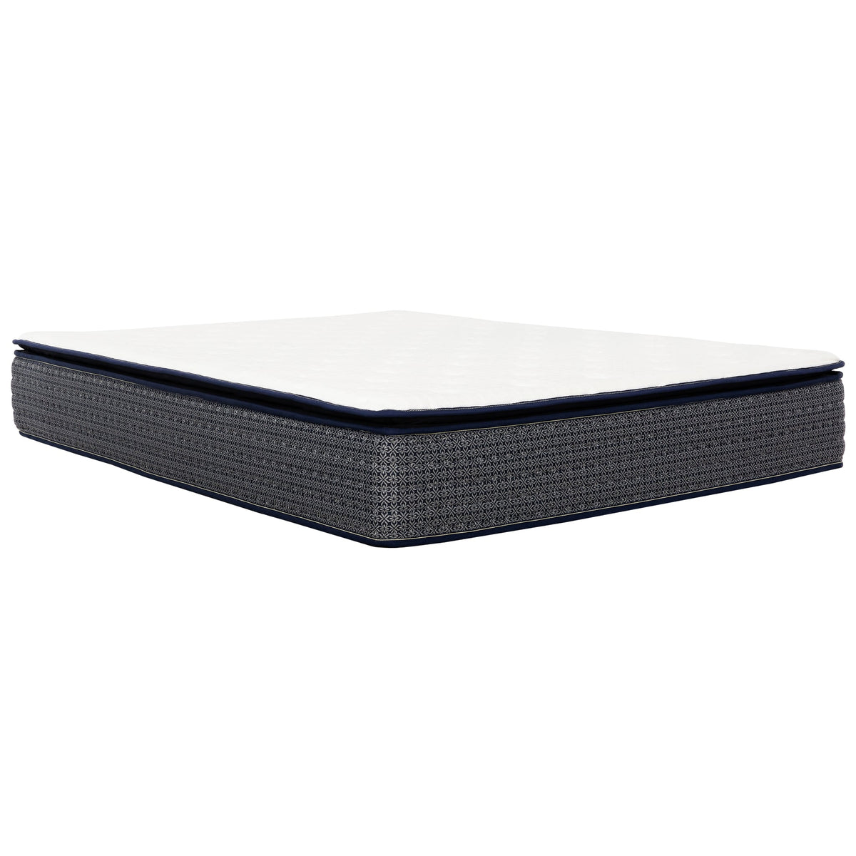 Polar Hybrid PT Hybrid Mattress – 12 Inches