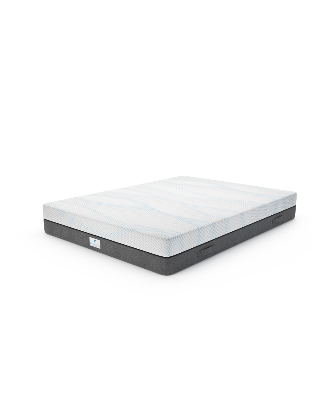 Simple 10" Memory Foam Mattress – Clearance | Commercial Overstock