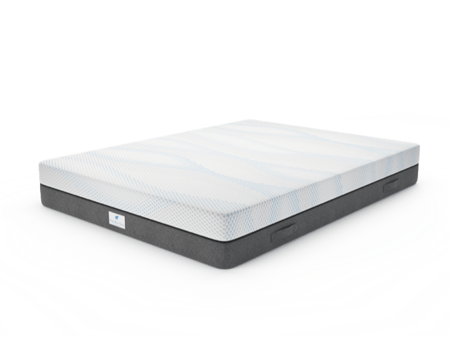 Memory Foam Mattress – 10 Inches